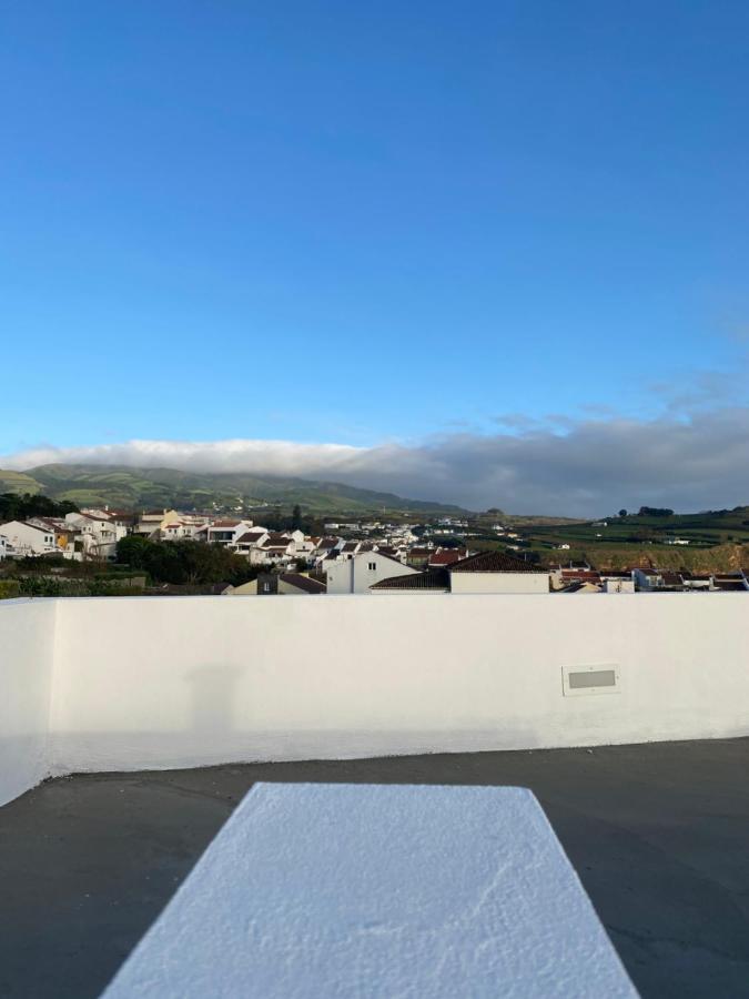 Lugar D Ribeira Leilighet Lagoa  Eksteriør bilde