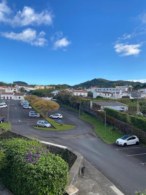Lugar D Ribeira Leilighet Lagoa  Eksteriør bilde