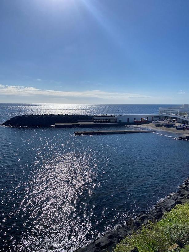 Lugar D Ribeira Leilighet Lagoa  Eksteriør bilde