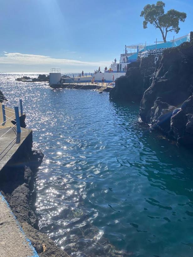 Lugar D Ribeira Leilighet Lagoa  Eksteriør bilde